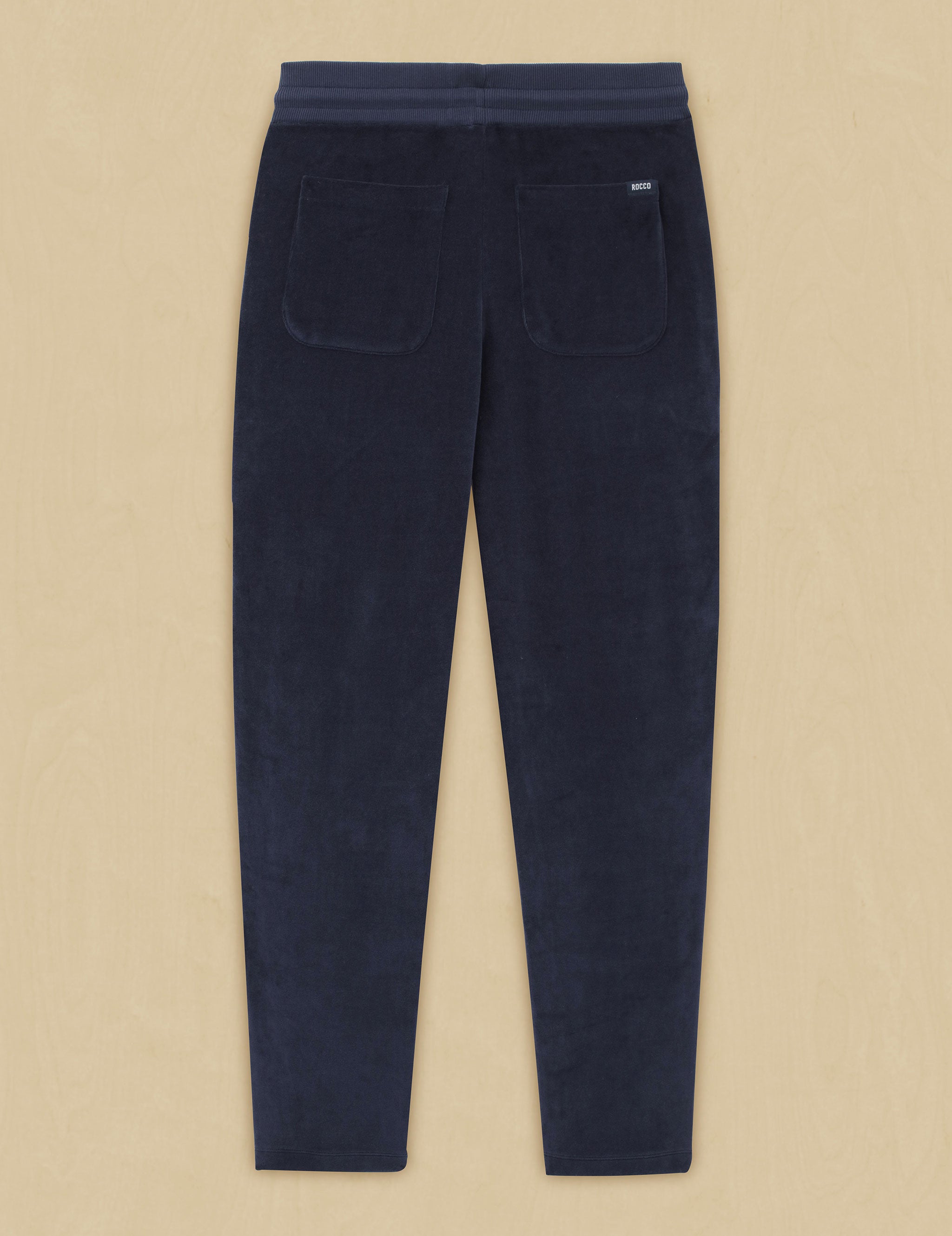 Velour Sweatpant