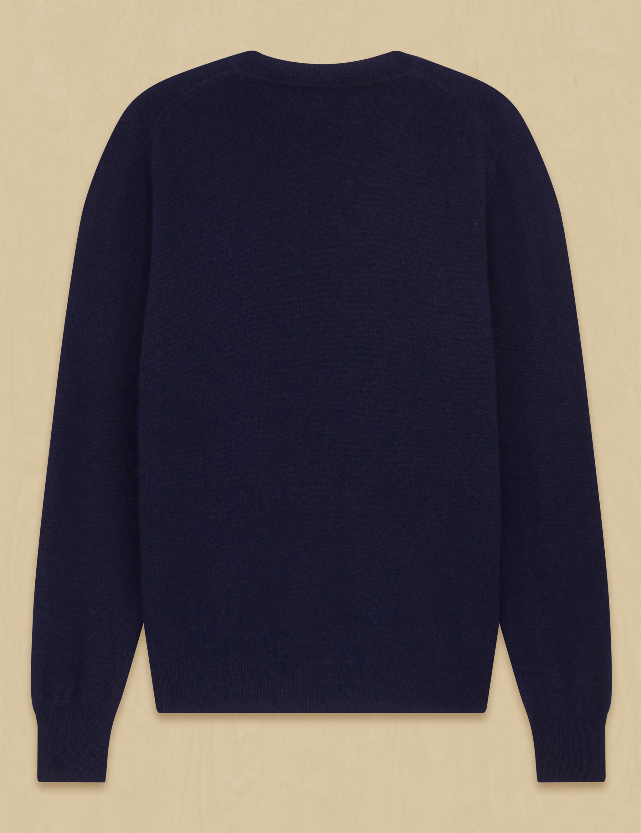 Baby Cashmere Sweater