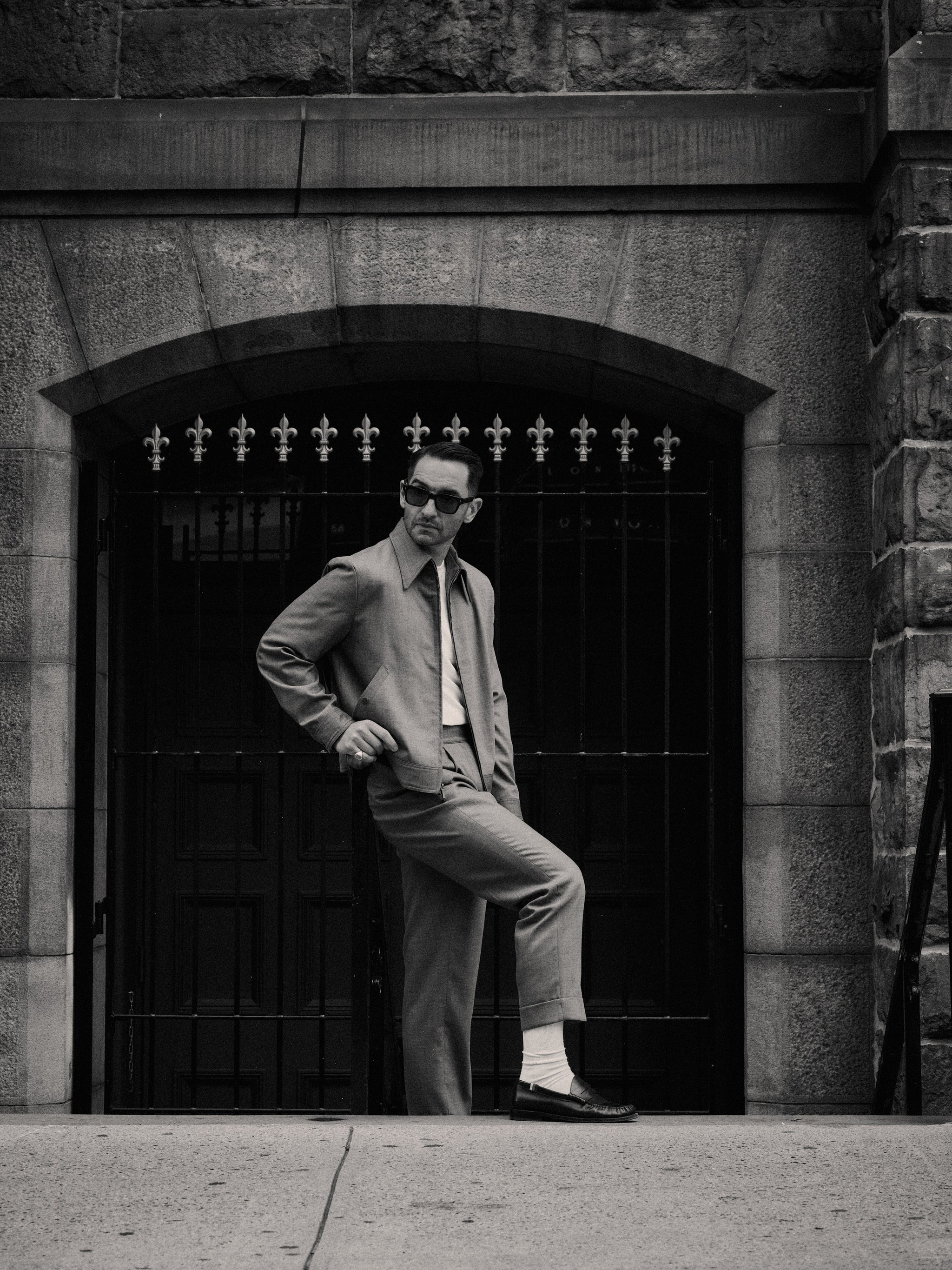 The Brand – Our Lady of Rocco