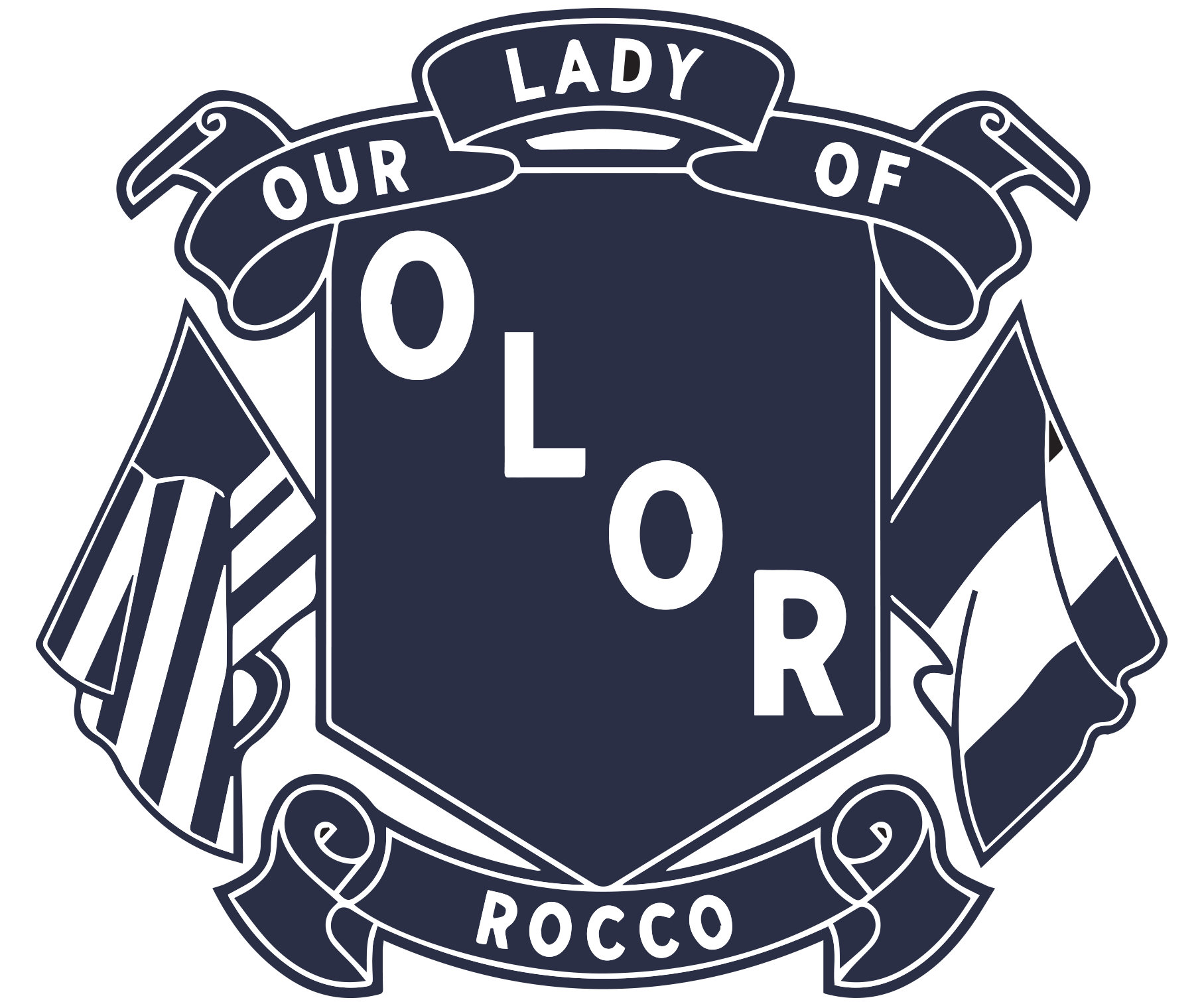 Our Lady of Rocco