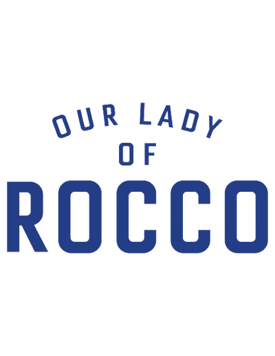 Our Lady of Rocco Home Page