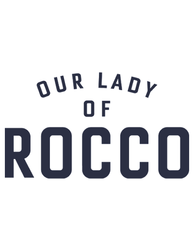 Our Lady of Rocco Home Page