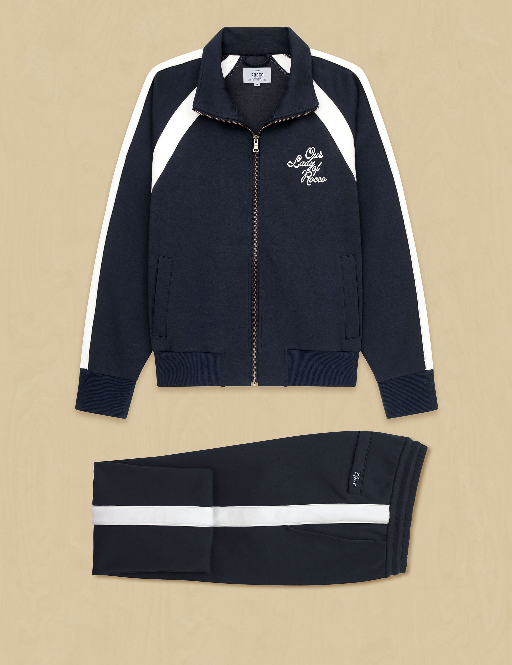 Preorder: Tracksuit