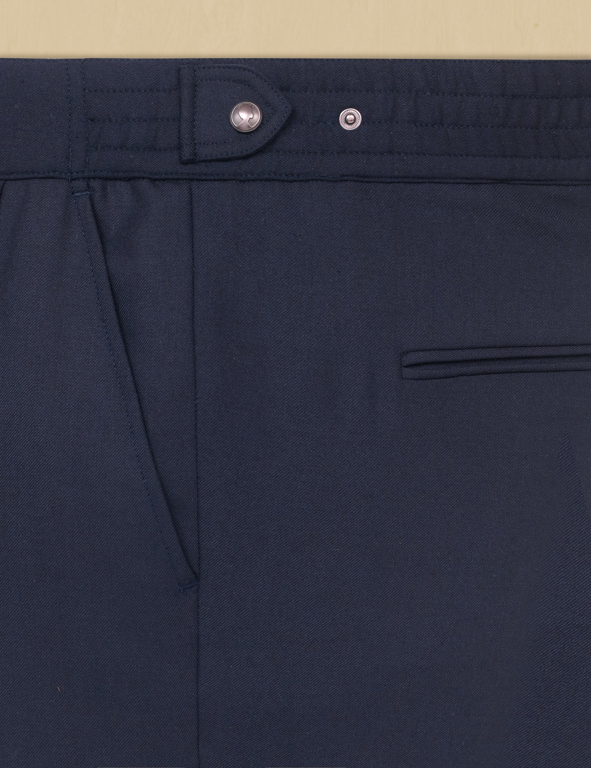 Leisure Suit